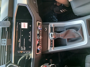 Audi Q3 Sportback Bild 14