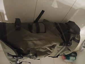Anglertasche Bild 3