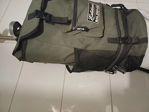 Anglertasche Bild 2