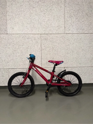 CUBE Kinderfahrrad 16" Bild 2