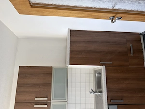 Einbau Küche incl Geärte  Bild 2
