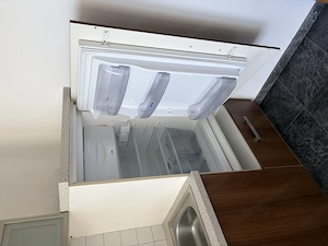 Einbau Küche incl Geärte  Bild 4
