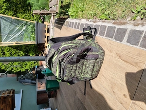 Satch Match Schulrucksack Bild 2
