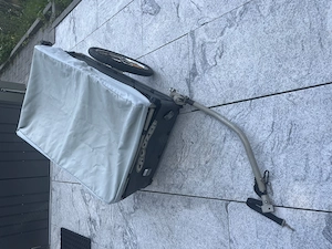 Fahrradanhänger Croozer
