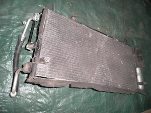 Subaru Impreza Klimaanlage Bild 2