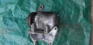 Subaru Impreza Klimaanlage Bild 3