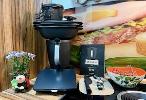 Thermomix TM7