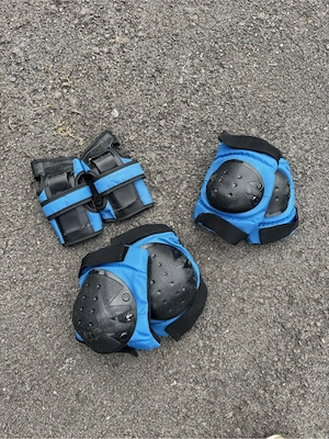 Inlineskates - Grösse verstellbar Bild 3