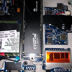 iMac, PC oder Notebook langsam, defekt oder sonstige Probleme? Bild 8