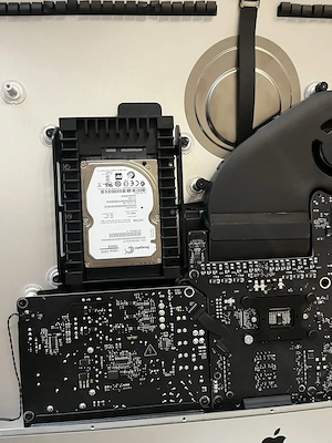 iMac, PC oder Notebook langsam, defekt oder sonstige Probleme? Bild 5