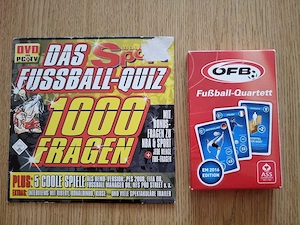 Großes Panini Fußball Sammelpaket, WM & EM Alben, auch Leeralben, Sticker (2010-2018) Bild 5