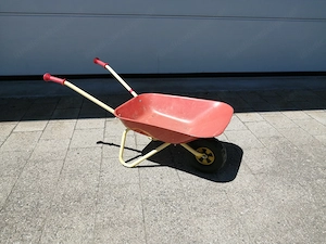 Kinder Schubkarren 