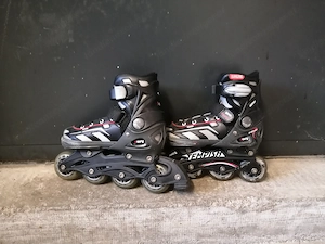 Kinder Rollerblades Bild 2