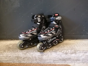 Kinder Rollerblades