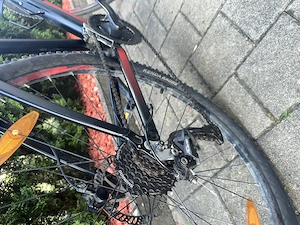 Kilimanjaro MTB 29 Zoll | Shimano Alivio | Hydraulische Scheibenbremsen Bild 3