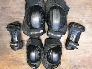 Schonerset Rollerblades