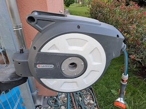 Gartenschlauch
