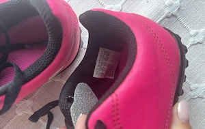 Kinder Fußball Schuhe von adidas Bild 5