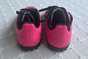Kinder Fußball Schuhe von adidas Bild 4