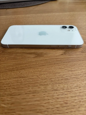 Iphone 12 | weiss | guter Zustand Bild 3