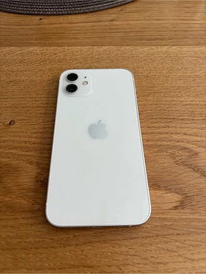 Iphone 12 | weiss | guter Zustand