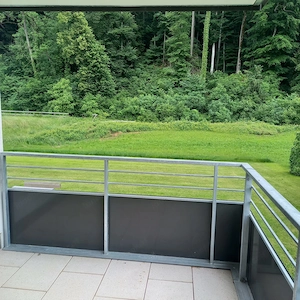 Ab JUNI: Moderne, hochwertige 3-Zimmer Terrassenwohnung in Feldkirch Bild 3