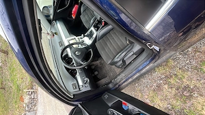 VW Passat export Bild 2