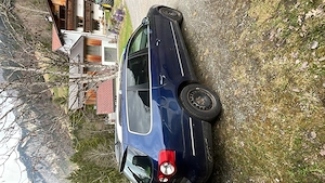 VW Passat export Bild 4