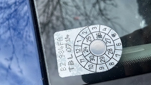VW Passat export Bild 5