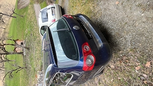 VW Passat export Bild 3