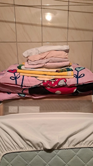 Kinder Gitterbett Bild 5