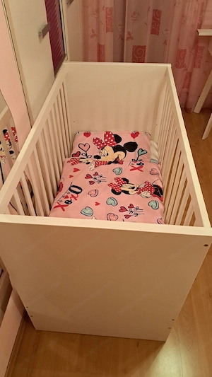 Kinder Gitterbett