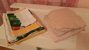 Kinder Gitterbett Bild 4