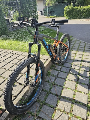 E Bike Bulls Bild 5