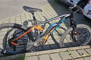 E Bike Bulls