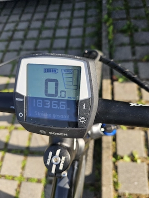 E Bike Bulls Bild 2