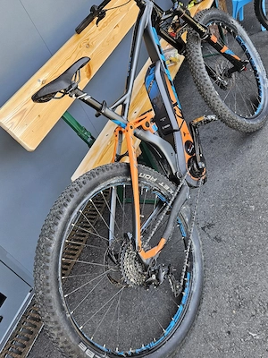 E Bike Bulls Bild 4