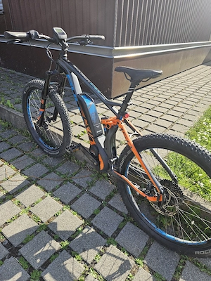 E Bike Bulls Bild 3
