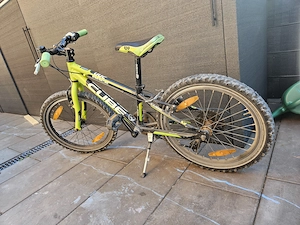 Cube Mountinbike 20 Zoll