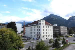WG Zimmer im Stadtzentrum Dornbirn Bild 10