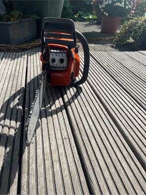 Husqvarna 435 X-torq Bild 3