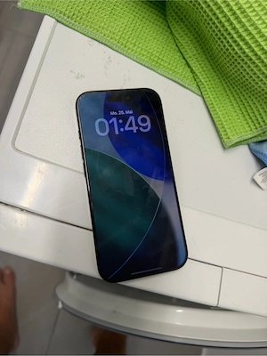 iphone 16 pro Bild 2
