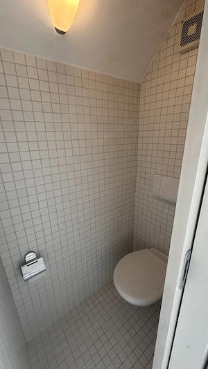 Charmante Dachgeschosswohnung mit großer Terrasse & traumhaftem Bergblick in Feldkirch-Tisis Bild 5