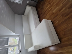 Ausziehbare Couch ausziehbar Bild 2