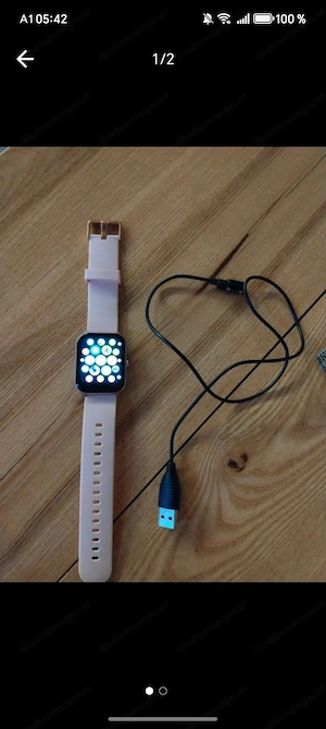 Anroid Smartwatch