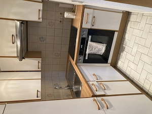 Suche Nachmieter für eine 45 qm grosse Wohnung Bild 5