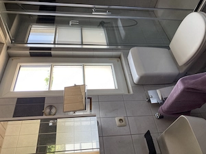 Suche Nachmieter für eine 45 qm grosse Wohnung Bild 3