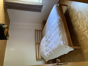 Suche Nachmieter für eine 45 qm grosse Wohnung