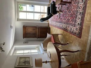 Suche Nachmieter für eine 45 qm grosse Wohnung Bild 2
