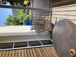 Suche Nachmieter für eine 45 qm grosse Wohnung Bild 4